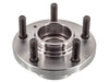 Wheel Bearing and Hub Assembly PTC PT513128