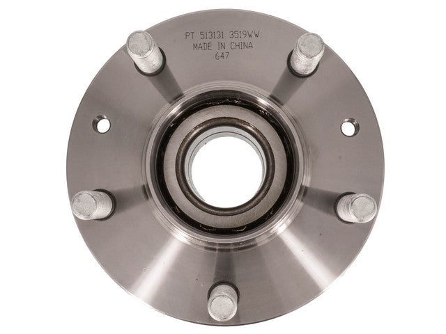 Wheel Bearing and Hub Assembly PTC PT513131