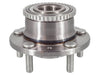 Wheel Bearing and Hub Assembly PTC PT513131