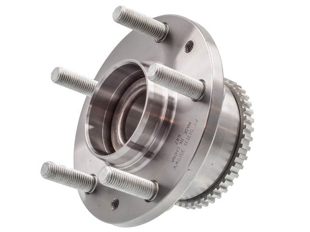 Wheel Bearing and Hub Assembly PTC PT513131