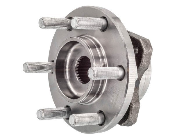 Wheel Bearing and Hub Assembly PTC PT513132