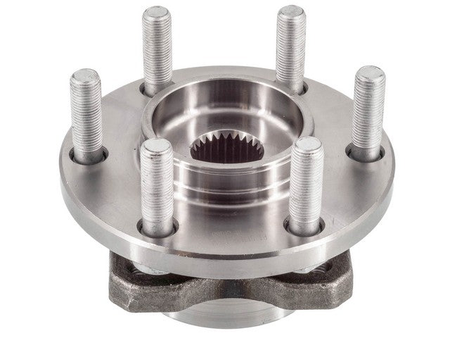 Wheel Bearing and Hub Assembly PTC PT513132
