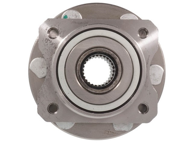 Wheel Bearing and Hub Assembly PTC PT513132
