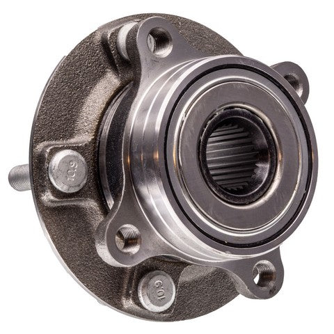 Wheel Bearing and Hub Assembly PTC PT513133