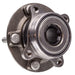 Wheel Bearing and Hub Assembly PTC PT513133
