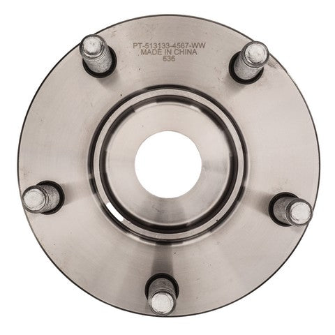 Wheel Bearing and Hub Assembly PTC PT513133