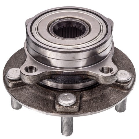 Wheel Bearing and Hub Assembly PTC PT513133