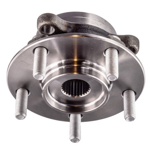 Wheel Bearing and Hub Assembly PTC PT513133