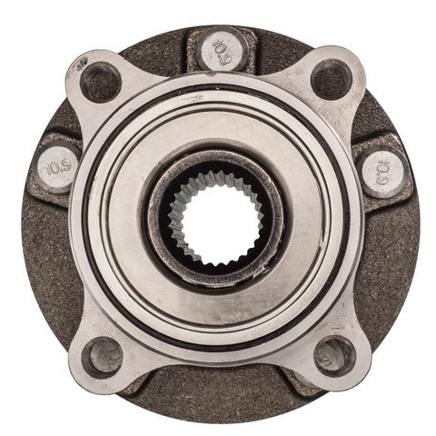 Wheel Bearing and Hub Assembly PTC PT513133