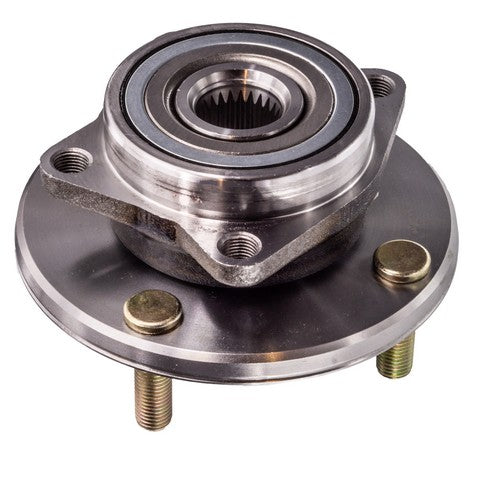 Wheel Bearing and Hub Assembly PTC PT513135