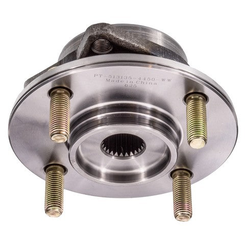 Wheel Bearing and Hub Assembly PTC PT513135
