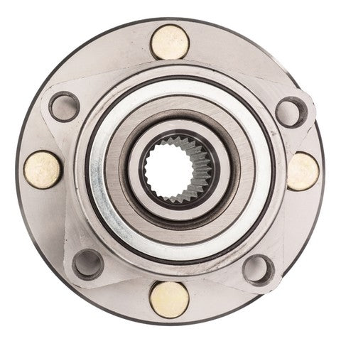 Wheel Bearing and Hub Assembly PTC PT513135