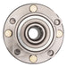 Wheel Bearing and Hub Assembly PTC PT513135