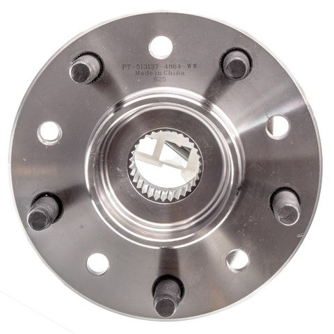 Wheel Bearing and Hub Assembly PTC PT513137