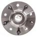 Wheel Bearing and Hub Assembly PTC PT513137