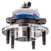 Wheel Bearing and Hub Assembly PTC PT513137