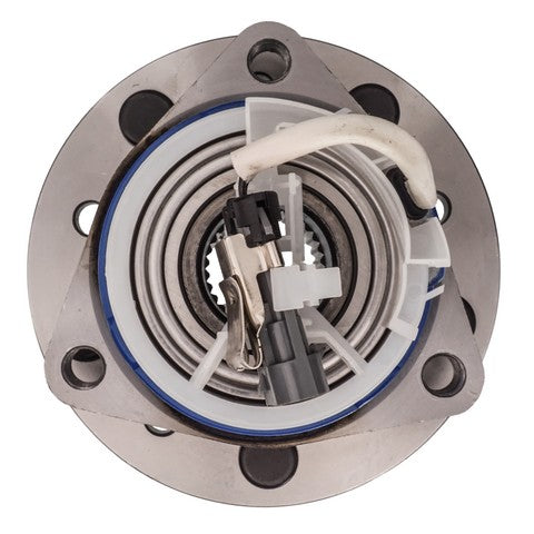 Wheel Bearing and Hub Assembly PTC PT513137