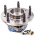 Wheel Bearing and Hub Assembly PTC PT513137HD