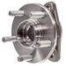 Wheel Bearing and Hub Assembly PTC PT513138