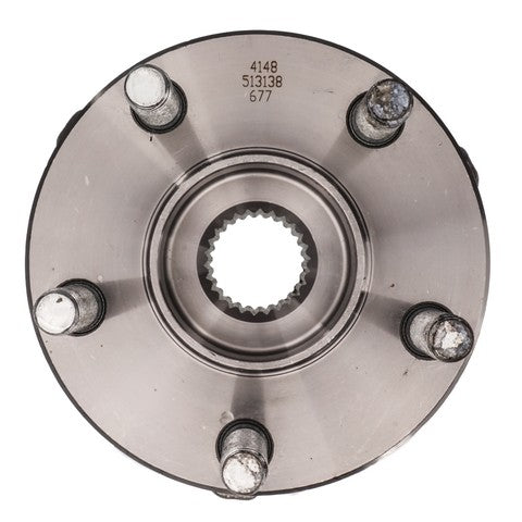 Wheel Bearing and Hub Assembly PTC PT513138