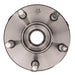 Wheel Bearing and Hub Assembly PTC PT513138
