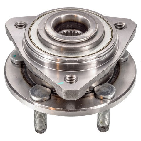 Wheel Bearing and Hub Assembly PTC PT513138