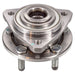 Wheel Bearing and Hub Assembly PTC PT513138