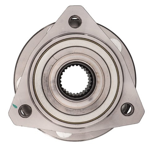 Wheel Bearing and Hub Assembly PTC PT513138