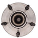 Wheel Bearing and Hub Assembly PTC PT513139