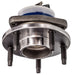 Wheel Bearing and Hub Assembly PTC PT513139