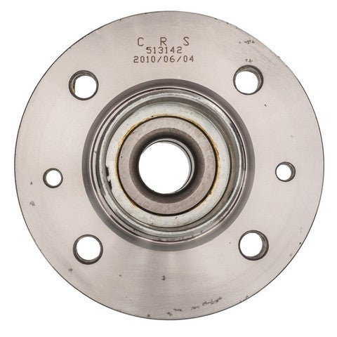 Wheel Bearing and Hub Assembly PTC PT513142