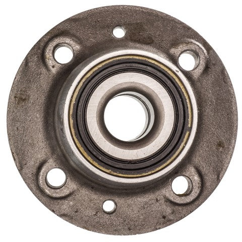 Wheel Bearing and Hub Assembly PTC PT513142