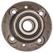 Wheel Bearing and Hub Assembly PTC PT513142