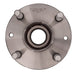 Wheel Bearing and Hub Assembly PTC PT513152