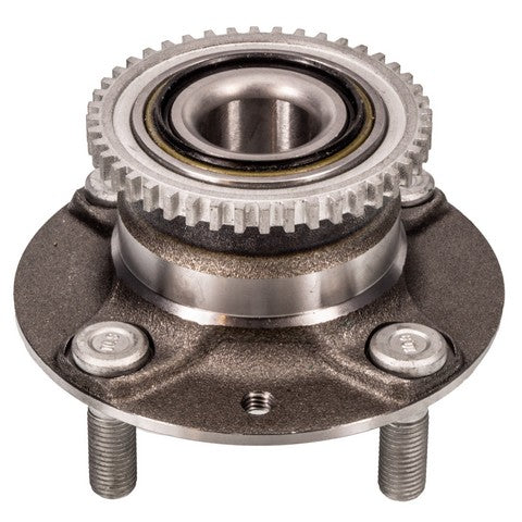 Wheel Bearing and Hub Assembly PTC PT513152