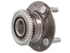 Wheel Bearing and Hub Assembly PTC PT513155