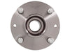 Wheel Bearing and Hub Assembly PTC PT513155