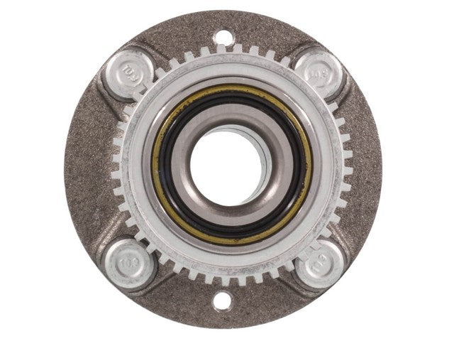 Wheel Bearing and Hub Assembly PTC PT513155