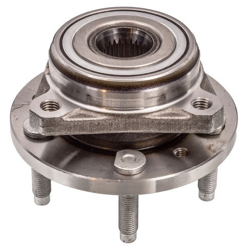 Wheel Bearing and Hub Assembly PTC PT513156