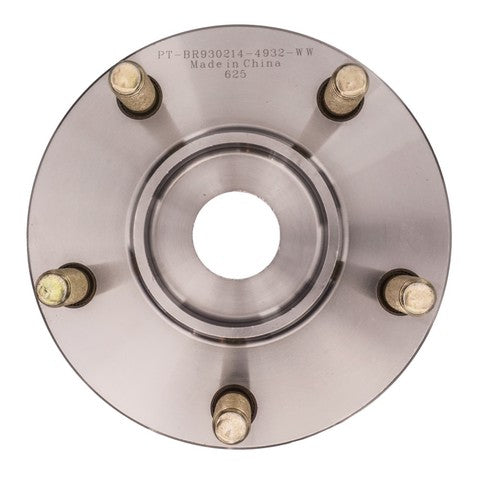 Wheel Bearing and Hub Assembly PTC PT513157