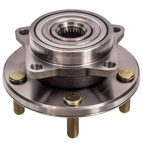 Wheel Bearing and Hub Assembly PTC PT513157