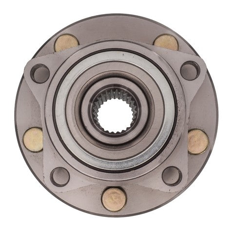 Wheel Bearing and Hub Assembly PTC PT513157