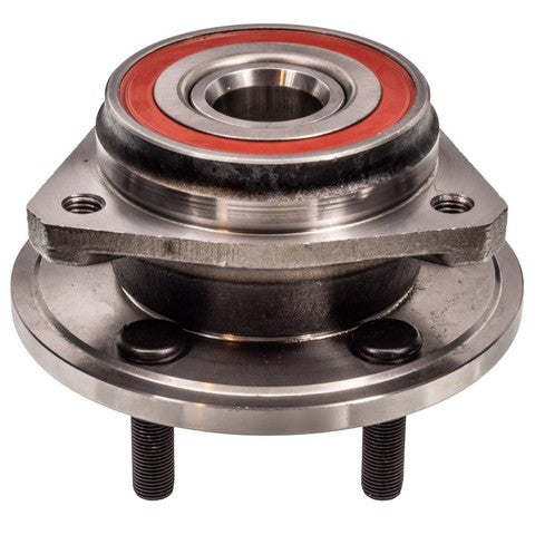 Wheel Bearing and Hub Assembly PTC PT513158
