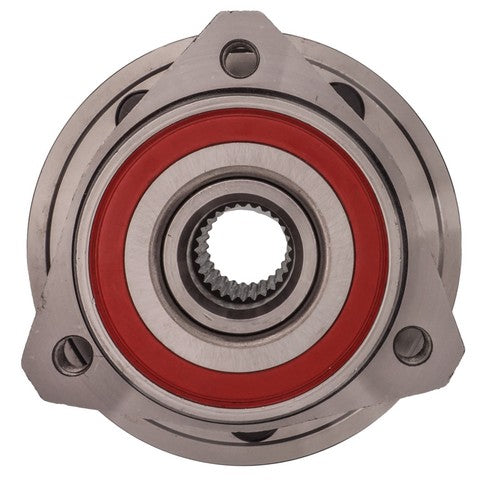 Wheel Bearing and Hub Assembly PTC PT513158