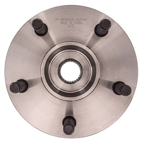 Wheel Bearing and Hub Assembly PTC PT513159