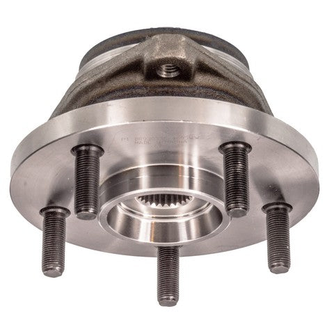 Wheel Bearing and Hub Assembly PTC PT513159