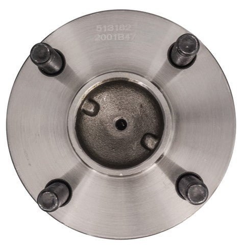 Wheel Bearing and Hub Assembly PTC PT513162