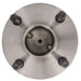 Wheel Bearing and Hub Assembly PTC PT513162