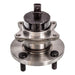 Wheel Bearing and Hub Assembly PTC PT513162