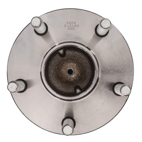 Wheel Bearing and Hub Assembly PTC PT513163